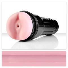 купити Мастурбатор попа Fleshlight Pink Butt Original, найреалістичніший рельєф F17019 фото