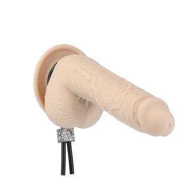 купить Ерекційне кільце-ласо LUX Active Tether Adjustable Silicone Cock Tie, регульоване SO6844 фото