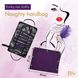 Подарочный набор для BDSM RIANNE S - Kinky Me Softly Purple: 8 предметов для удовольствия 3 из 6