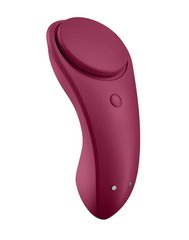 купить Смарт-вібратор у трусики Satisfyer Sexy Secret SO4536 фото