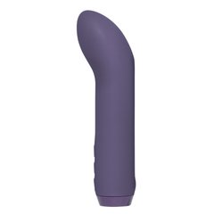 купити Преміум вібратор Je Joue - G-Spot Bullet Vibrator Purple з глибокою вібрацією SO3041 фото