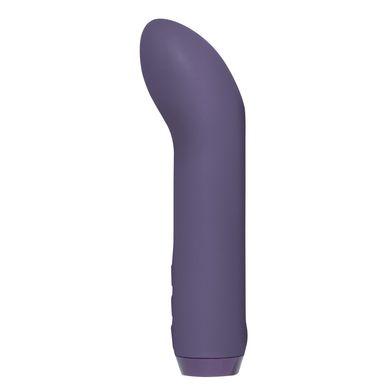 купить Преміум вібратор Je Joue - G-Spot Bullet Vibrator Purple з глибокою вібрацією SO3041 фото