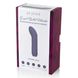 Премиум вибратор Je Joue - G-Spot Bullet Vibrator Purple с глубокой вибрацией 7 из 9