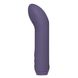 Преміум вібратор Je Joue - G-Spot Bullet Vibrator Purple з глибокою вібрацією 1 з 9