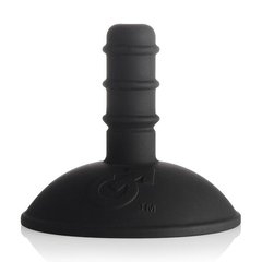 купити Силіконова присоска для фалоімітаторів Fleshlight Silicone Dildo Suction Cup SO5518 фото