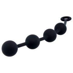 купить Анальні кульки Nexus Excite Large Anal Beads, силікон, макс. діаметр 3 см SO3843 фото