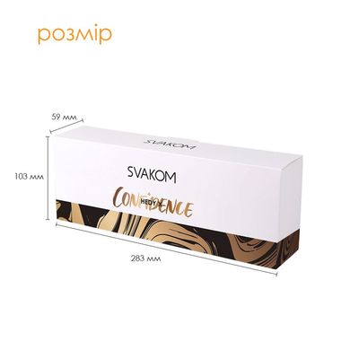 купити Набір яєць мастурбаторів Svakom Hedy X- Confidence SO5100 фото