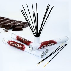 купить Ароматичні палички з феромонами і ароматом шоколаду MAI Chocolate (20 шт) для будинку офісу магазину SO2774 фото