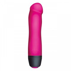 купити Вібратор Dorcel Mini Must Magenta для клітора і точки G MD0548 фото