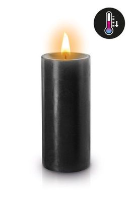 купить БДСМ-свічка низькотемпературна Fetish Tentation SM Low Temperature Candle Black SO3754 фото