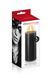 БДСМ cвеча низкотемпературная Fetish Tentation SM Low Temperature Candle Black 2 из 3