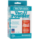 Пудра для кріплення Vac-U-Lock Doc Johnson Vac-U Powder 2 з 2