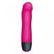 Вібратор Dorcel Mini Must Magenta для клітора і точки G 1 з 2