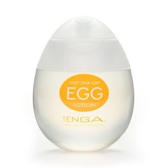 купить Лубрикант на водній основі Tenga Egg Lotion (65 мл) універсальний SO1657 фото