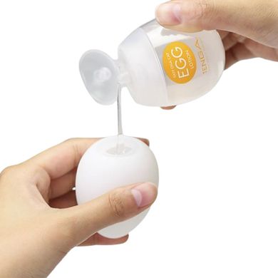 купить Лубрикант на водній основі Tenga Egg Lotion (65 мл) універсальний SO1657 фото