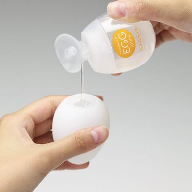 купить Лубрикант на водній основі Tenga Egg Lotion (65 мл) універсальний SO1657 фото