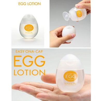 купить Лубрикант на водній основі Tenga Egg Lotion (65 мл) універсальний SO1657 фото