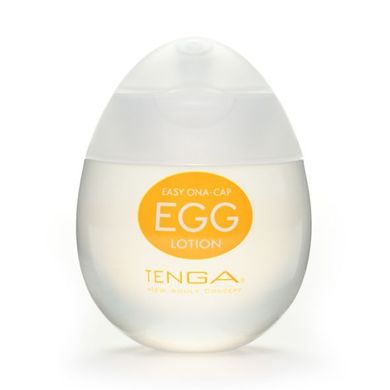 купити Лубрикант на водній основі Tenga Egg Lotion (65 мл) універсальний SO1657 фото