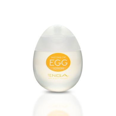 купить Лубрикант на водній основі Tenga Egg Lotion (65 мл) універсальний SO1657 фото