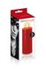 БДСМ cвеча низкотемпературная Fetish Tentation SM Low Temperature Candle Red 2 из 3