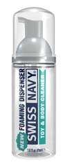 купити Пінка для чищення Swiss Navy Toy & Body Cleaner 47 мл SO5727 фото