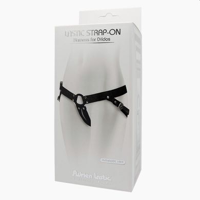 купити Джинсові трусики для страпона Adrien Lastic - Lastic Strap-on AD40779 фото