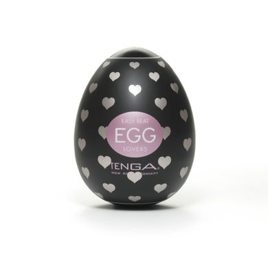 купити Набір Tenga Egg Lovers Pack (6 яєць) EGG-006L фото