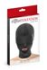 Капюшон для БДСМ с открытым ртом Fetish Tentation Open Mouth Hood 2 из 3