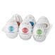 Набор яиц-мастурбаторов Tenga Egg New Standard Pack (6 яиц) 2 из 12