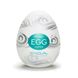 Мастурбатор-яйце Tenga Egg Surfer (Серфер) 1 з 9