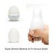 Набор яиц-мастурбаторов Tenga Egg New Standard Pack (6 яиц) 5 из 12