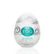 Мастурбатор-яйце Tenga Egg Surfer (Серфер) 3 з 9