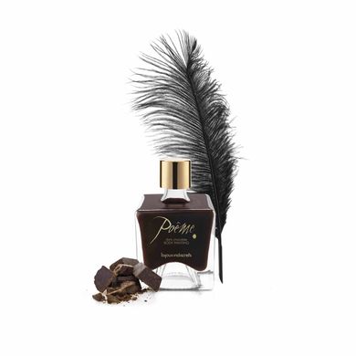 купить Фарба для тіла Bijoux Indiscrets Poême – Dark Chocolate SO5925 фото