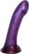 Насадка для страпона Sportsheets Silicone Dildo Skyn, диаметр 3,3см 1 из 2