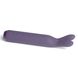 Вібратор з вушками Je Joue - Rabbit Bullet Vibrator Purple, глибока вібрація 2 з 8