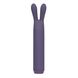 Вибратор с ушками Je Joue - Rabbit Bullet Vibrator Purple, глубокая вибрация 1 из 8