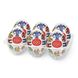 Набор Tenga Keith Haring EGG Dance (6 яиц) 1 з 8