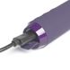 Вибратор с ушками Je Joue - Rabbit Bullet Vibrator Purple, глубокая вибрация 4 из 8