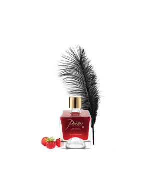 купить Фарба для тіла Bijoux Indiscrets Poême – Wild Strawberry SO5927 фото