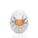 Мастурбатор яйцо Tenga Egg Shiny (Cолнечный) 3 из 9