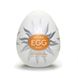 Мастурбатор яйце Tenga Egg Shiny (Сонячний) 1 з 9