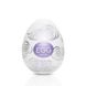 Мастурбатор яйце Tenga Egg Cloudy (Хмарний) 3 з 9