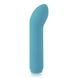 Преміум вібратор Je Joue - G-Spot Bullet Vibrator Teal з глибокою вібрацією 3 з 5