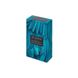 Премиум вибратор Je Joue - G-Spot Bullet Vibrator Teal с глубокой вибрацией 5 из 5