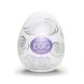 Мастурбатор яйце Tenga Egg Cloudy (Хмарний) 1 з 9