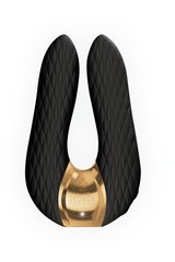 купити Вібромасажер Shunga - Aiko Intimate Massager Black SO6902 фото