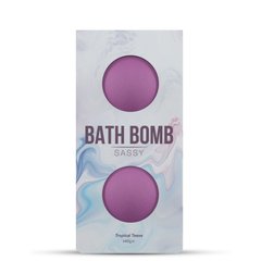 купити Набор бомбочек для ванны Dona Bath Bomb Sassy Tropical Tease (140 гр) SO2210 фото