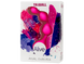 Анальні кульки Alive Triball Pink, силікон макс. діаметр 2 см 2 з 2