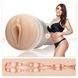 Мастурбатор Fleshlight Girls: Angela White - Indulge, со слепка вагины, очень нежный 1 из 3