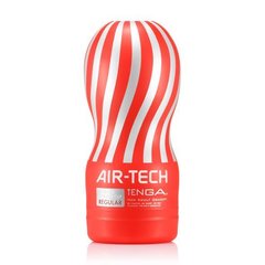 купити Мастурбатор Tenga Air-Tech Regular, вища аеростимуляція та всмоктувальний ефект ATH-001R фото